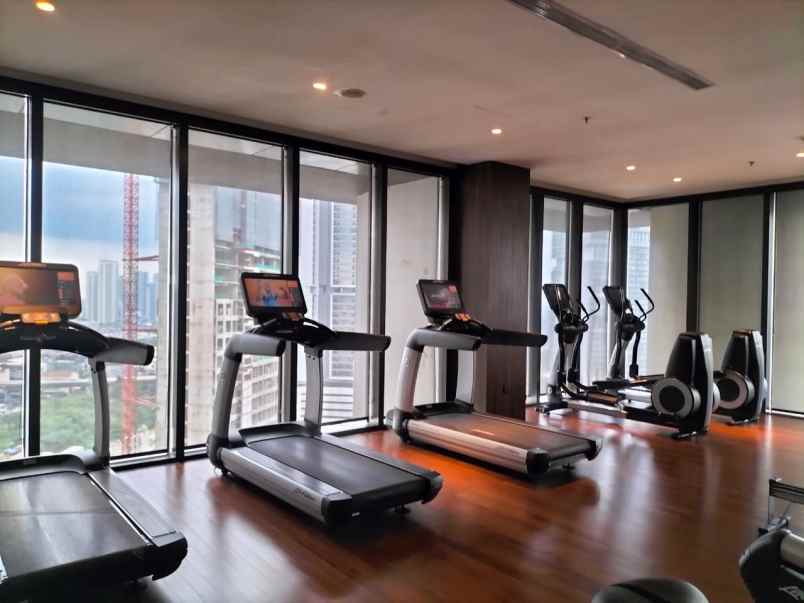 jual regent residences di mangkuluhur city