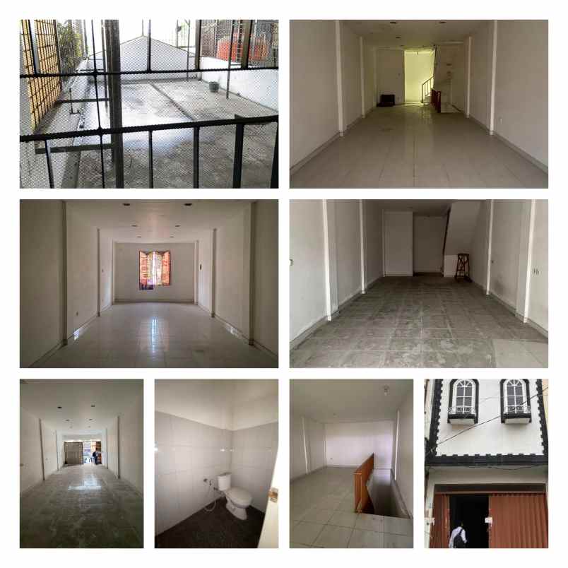 jual ruko taman surya cengkareng