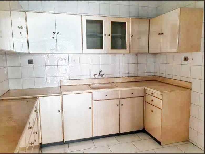 jual rumah 1 lantai dharmahusada indah barat surabaya