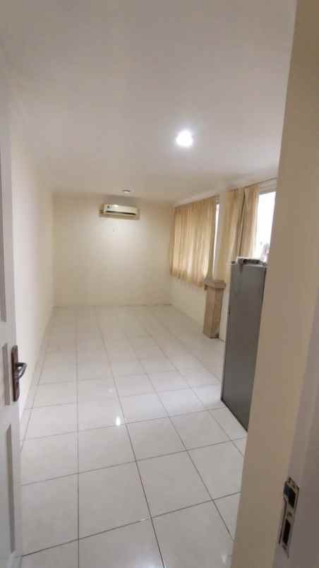 jual rumah bagus raffles hills cibubur