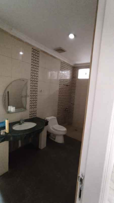 jual rumah bagus raffles hills cibubur