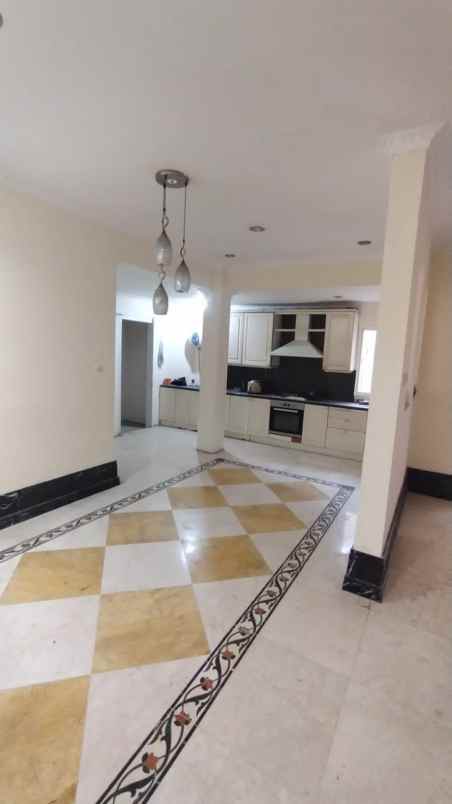 jual rumah bagus raffles hills cibubur