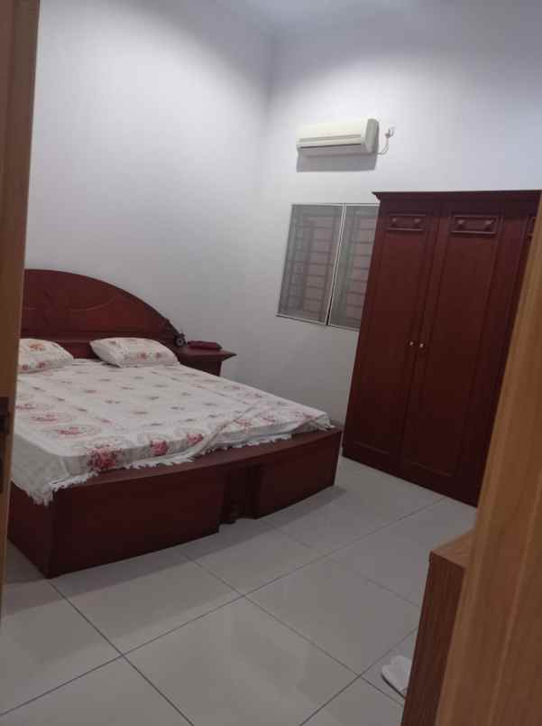 jual rumah citra 6 cengkareng jak bar