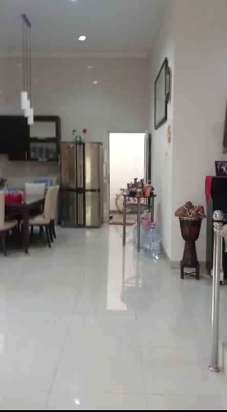jual rumah citra 6 cengkareng jak bar