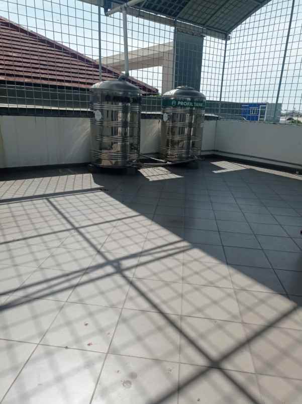 jual rumah citra 6 cengkareng jak bar