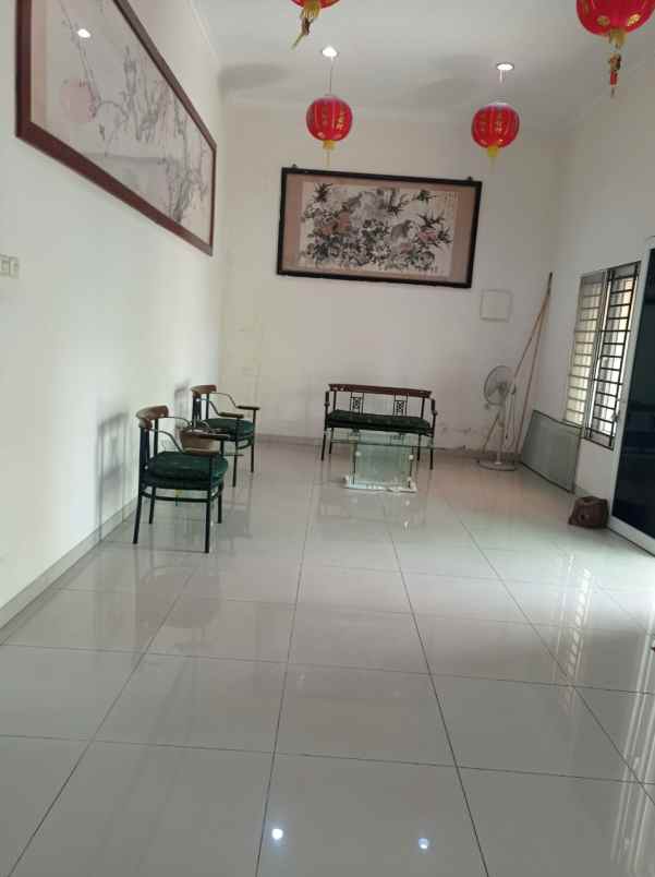 jual rumah citra 6 cengkareng jak bar