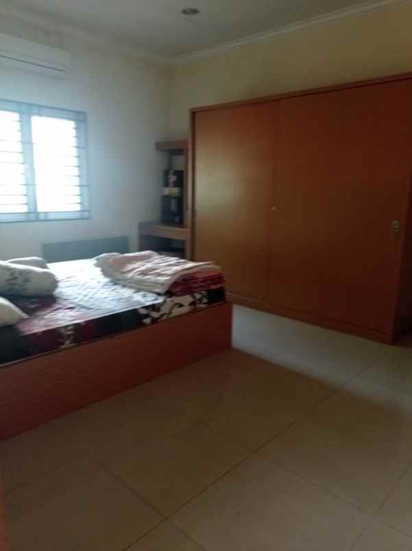 jual rumah citra 6 cengkareng jak bar