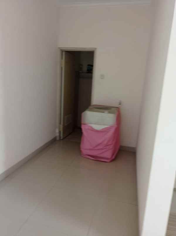 jual rumah citra 6 cengkareng jak bar