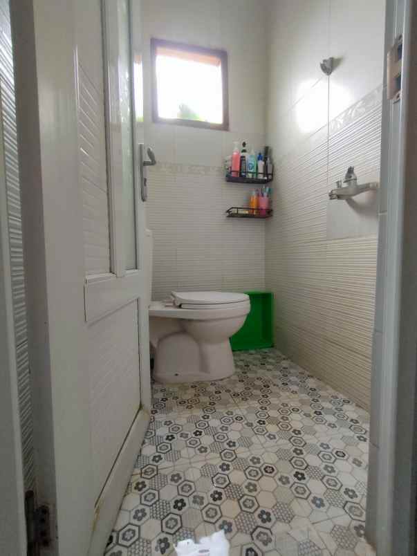 jual rumah cluster 2 lantai jln palagan sleman