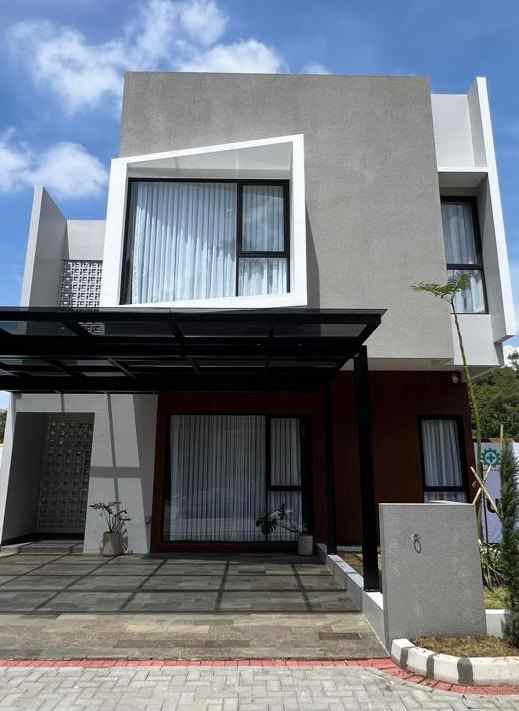 jual rumah dago valley