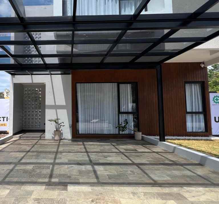 jual rumah dago valley