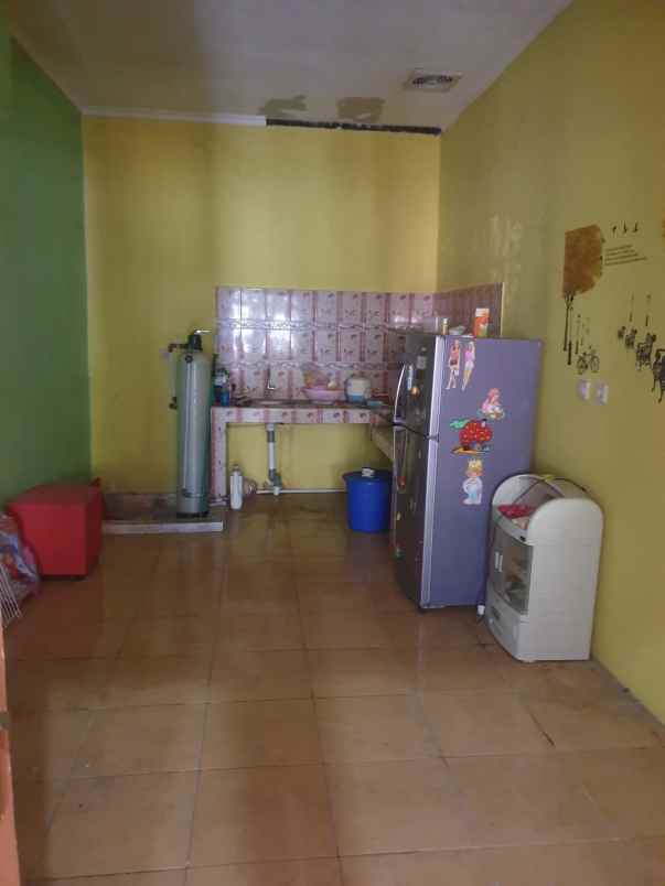 jual rumah di harvest city