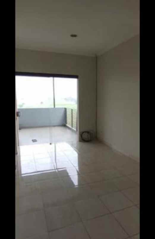 jual rumah gading serpong cluster dalton