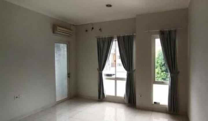 jual rumah gading serpong cluster dalton