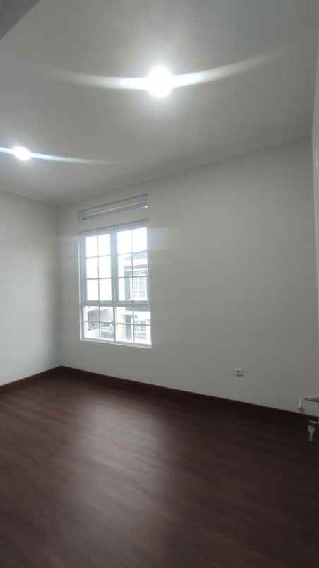 jual rumah gs ardeca hometown soreang bandung