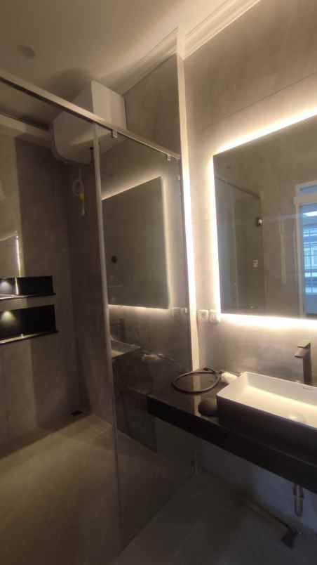 jual rumah gs ardeca hometown soreang bandung