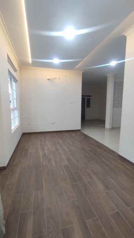 jual rumah gs ardeca hometown soreang bandung