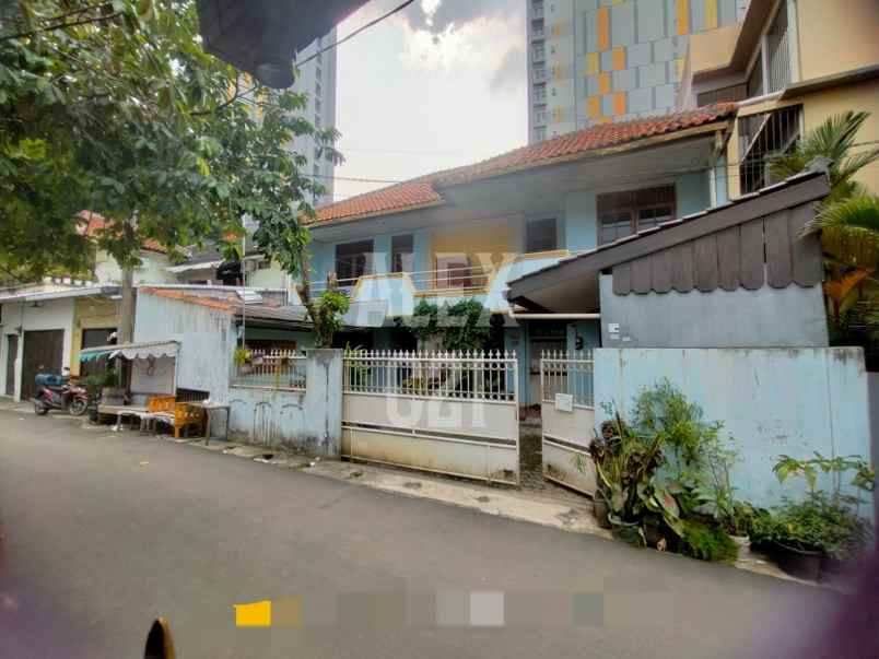jual rumah kos di ui beji depok jawa barat