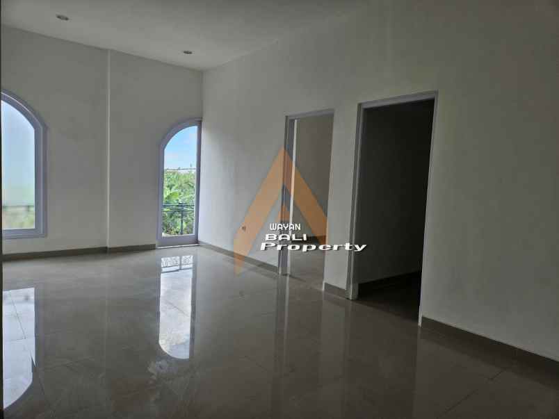 jual rumah mewah dan baru di gatot subroto denpasar