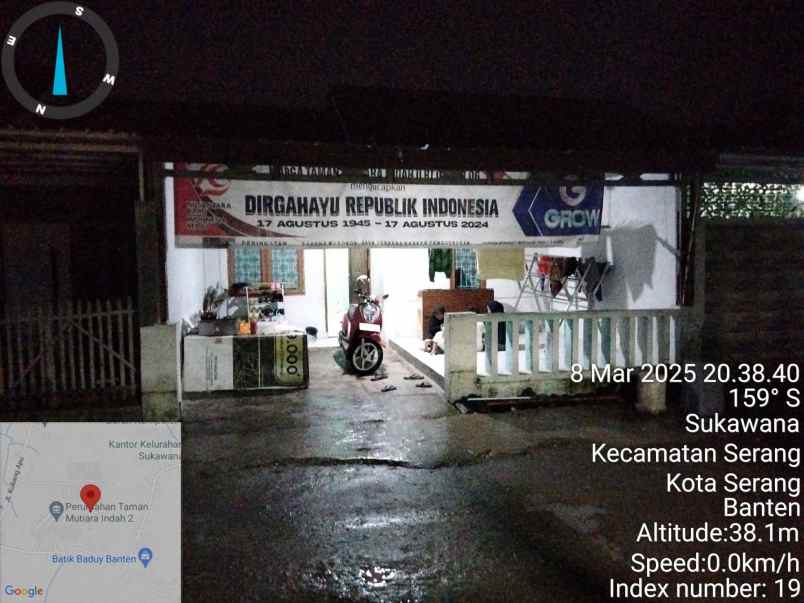 jual rumah minimalis murah