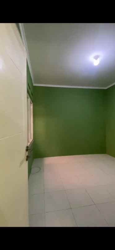 jual rumah murah 400 jutaan