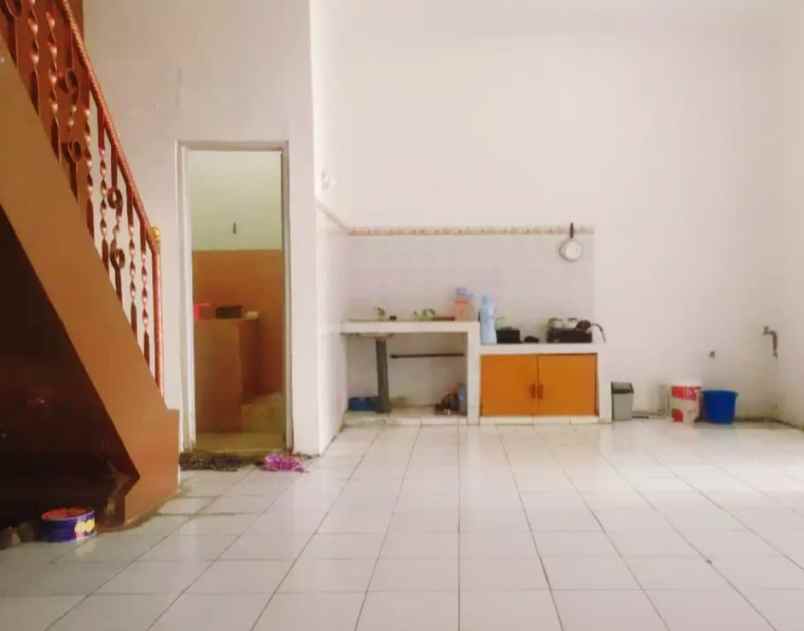 jual rumah ready di stonen gajahmungkur semarang