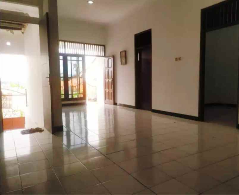 jual rumah ready di stonen gajahmungkur semarang