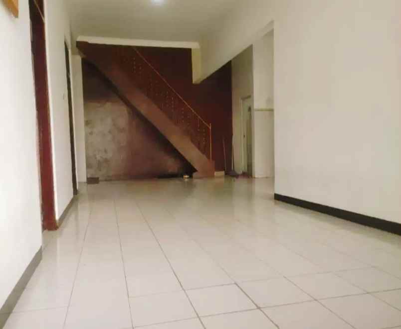 jual rumah ready di stonen gajahmungkur semarang