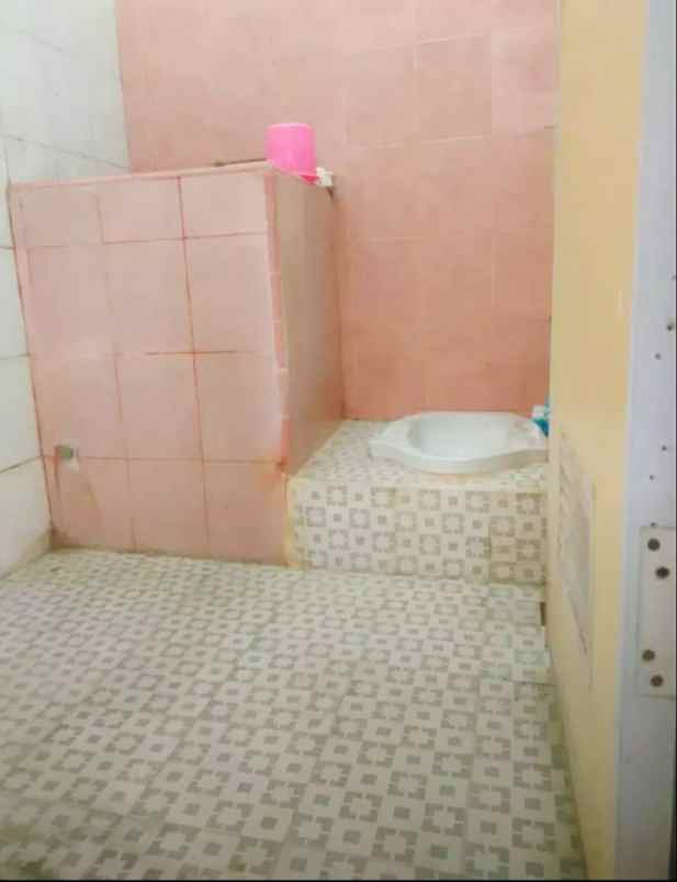 jual rumah ready di stonen gajahmungkur semarang