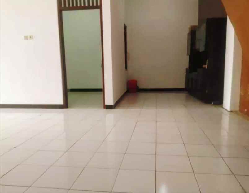 jual rumah ready di stonen gajahmungkur semarang