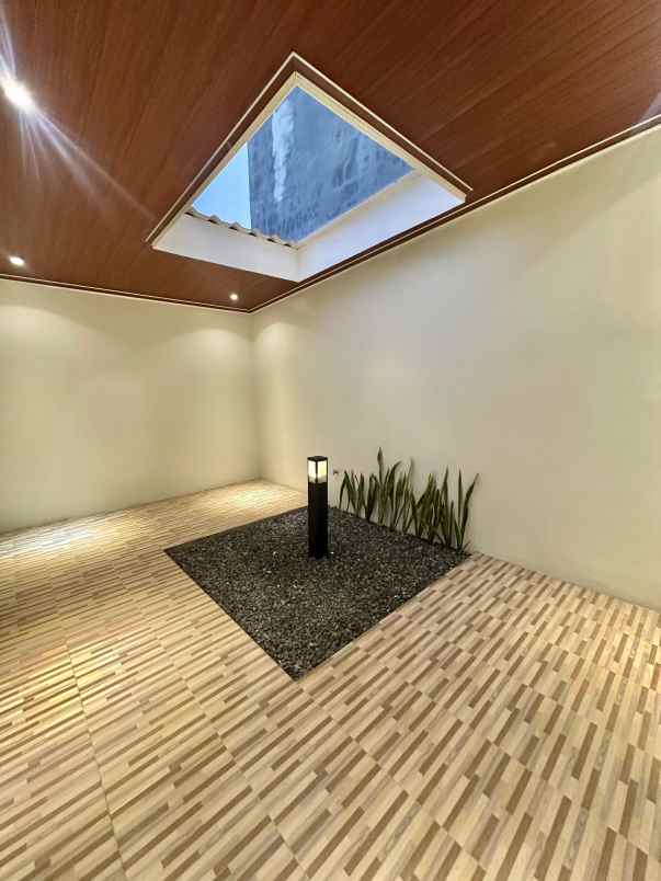 jual rumah siap huni di metland transyogi cileungsi