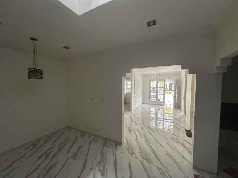 jual rumah siap huni kota wisata cibubur
