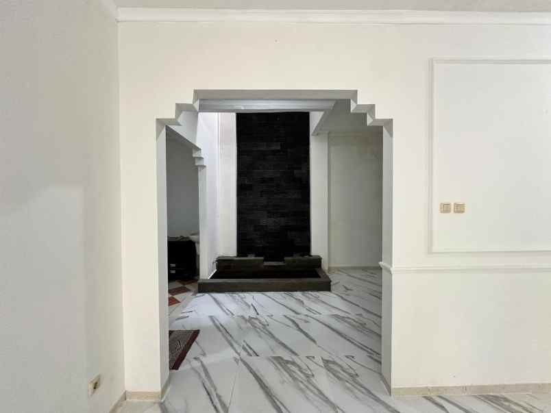 jual rumah siap huni kota wisata cibubur