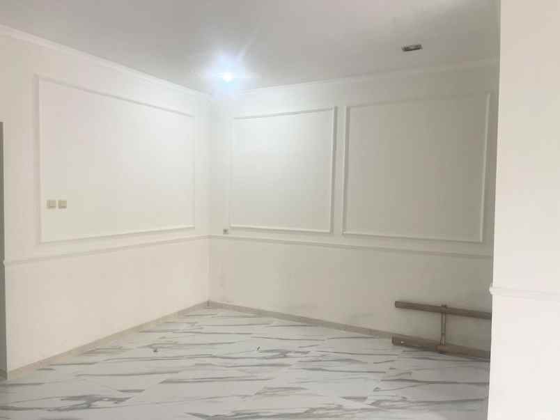 jual rumah siap huni kota wisata cibubur