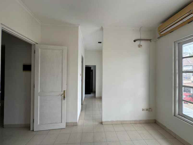 jual rumah siap huni kota wisata cibubur