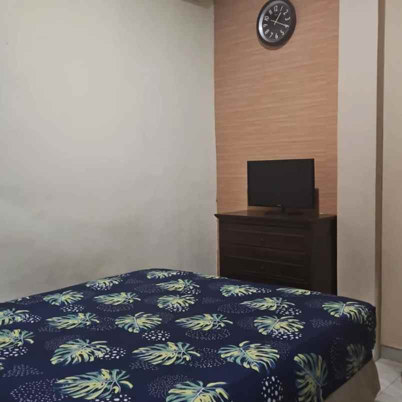 jual rumah siap huni villa dago pamulang