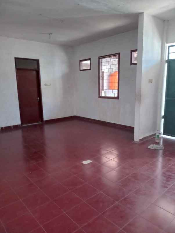 jual rumah simpang darmo permai selatan surabaya barat