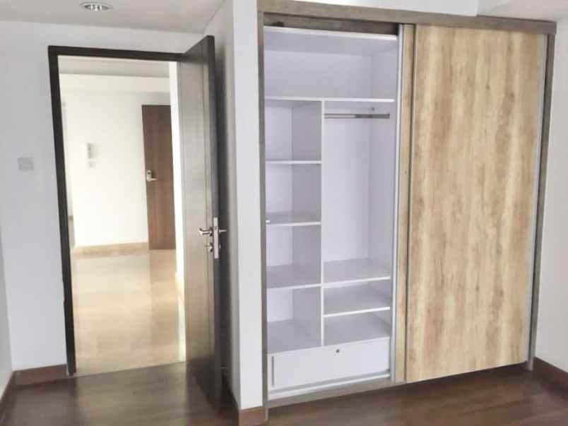 jual springhill kemayoran type 1br