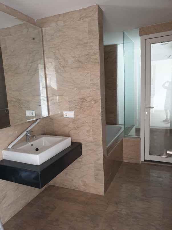 jual springhill kemayoran type 1br