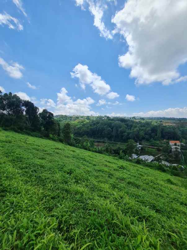 jual tanah bandung murah dekat stasiun whoosh