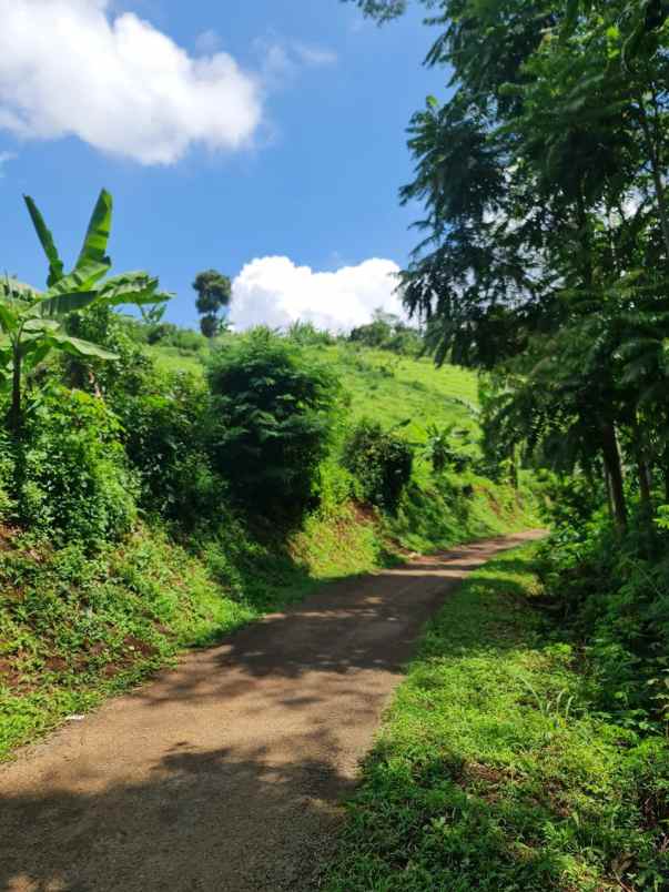 jual tanah bandung murah dekat stasiun whoosh