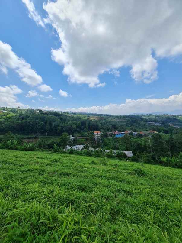 jual tanah bandung murah dekat stasiun whoosh