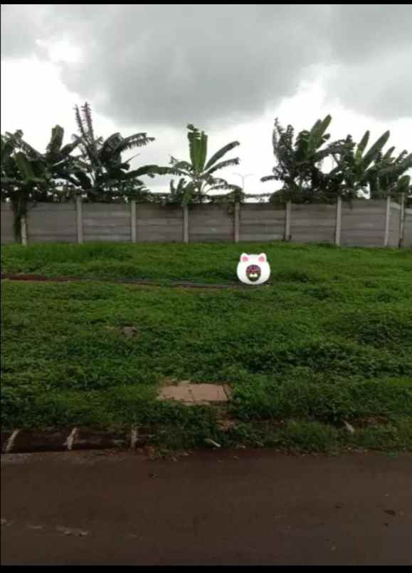 jual tanah kavling modernland tangerang