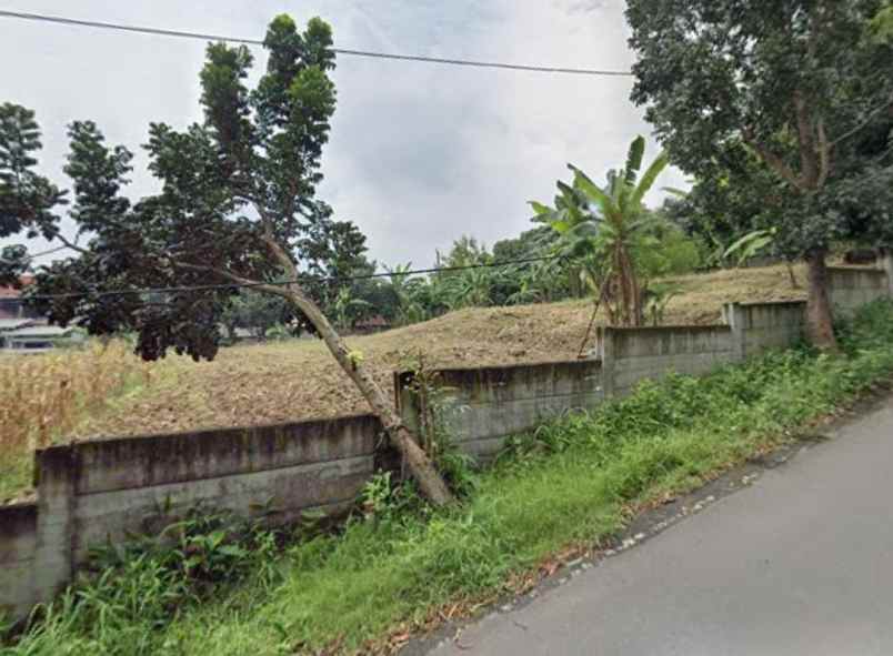 jual tanah kavling ngesrep banyumanik