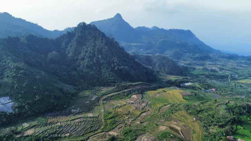 jual tanah murah shm dekat sentul bogor