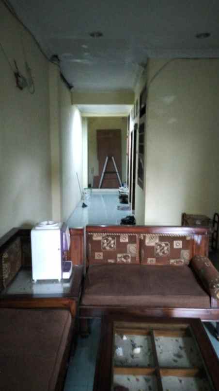 juall rumah kost aktif kawasan kampus upi setiabudi