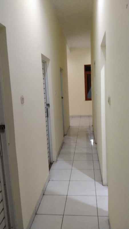 juall rumah kost aktif kawasan kampus upi setiabudi