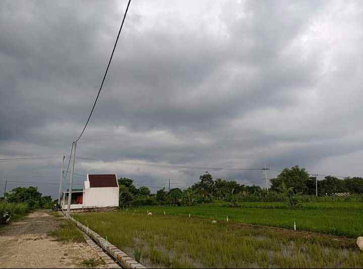 kavling murah nol dp di barakka land