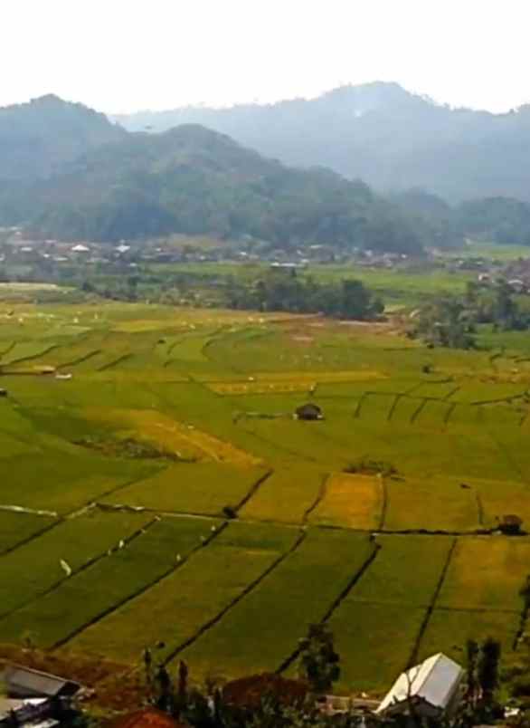 kavling siap bangun strategis murah di ciwidey