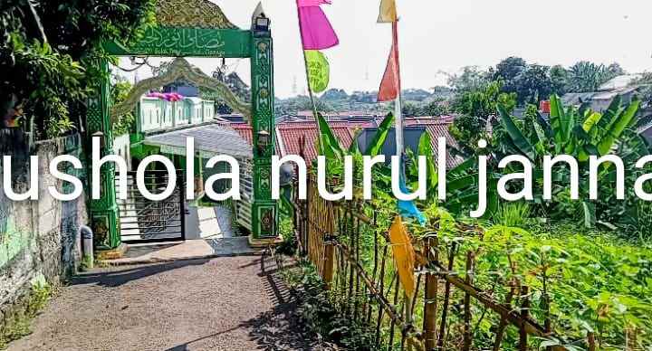 kavling strategis cipayung depok